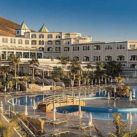 Royal Palm Resort & Spa (Adults Only) Playa De Esquinzo Zewnętrze zdjęcie
