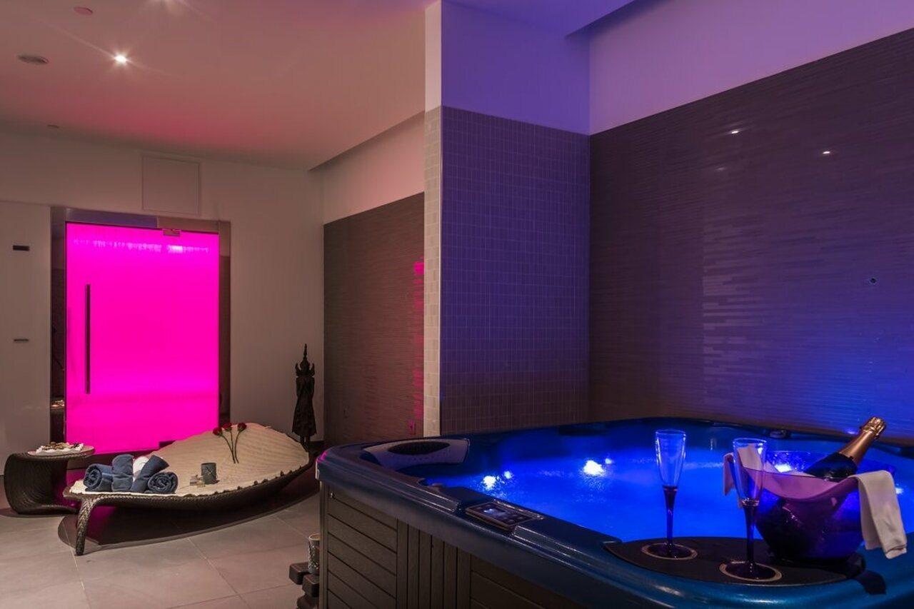 Royal Palm Resort & Spa (Adults Only) Playa De Esquinzo Zewnętrze zdjęcie